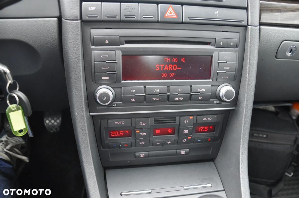Seat Exeo 2.0 TDI CR Style - 6