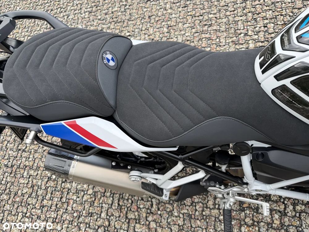 BMW RS - 15