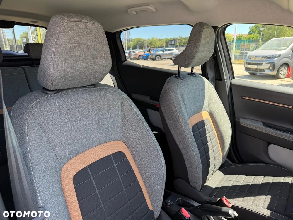 Citroën C3 Aircross 1.2 Turbo Plus S&S - 5