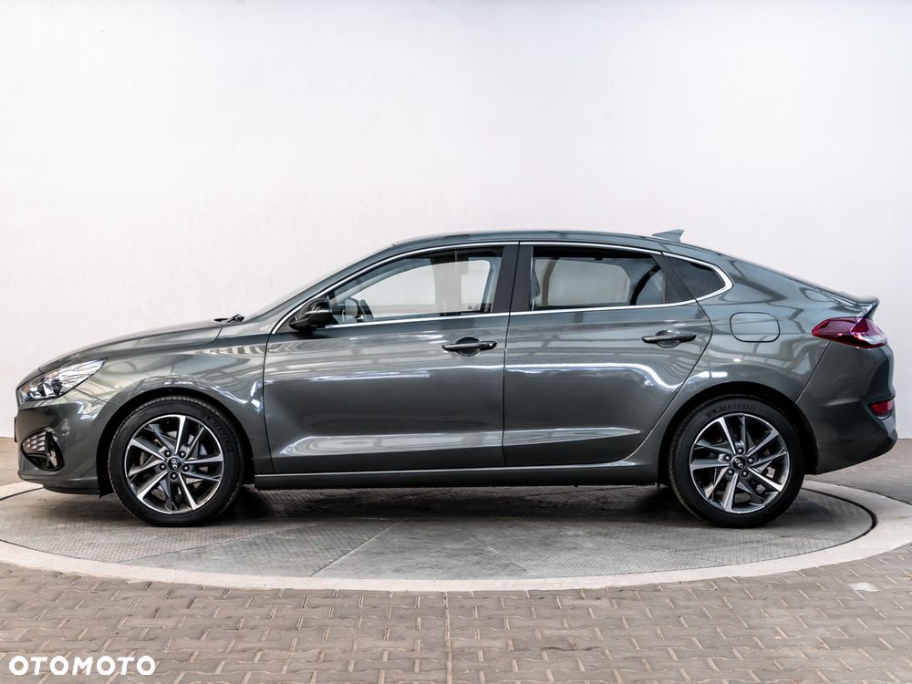 Hyundai i30 1.5 T-GDI 48V Smart DCT - 6