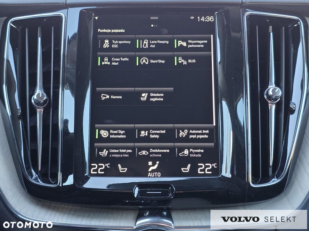 Volvo XC 60 - 22