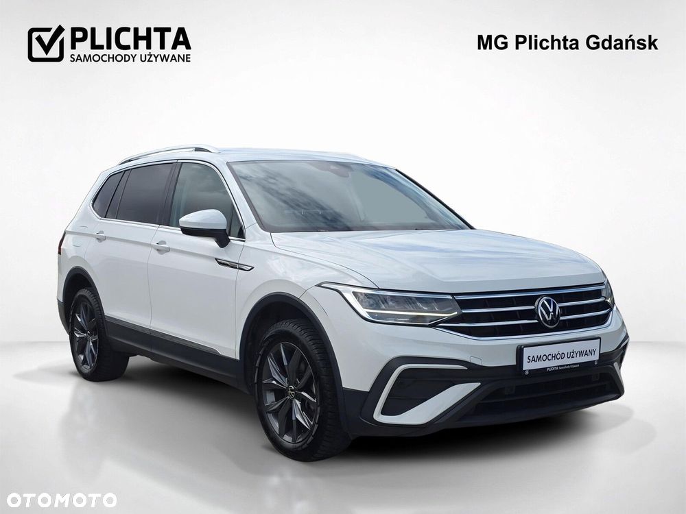 Volkswagen Tiguan Allspace 2.0 TDI 4Mot Life DSG - 8