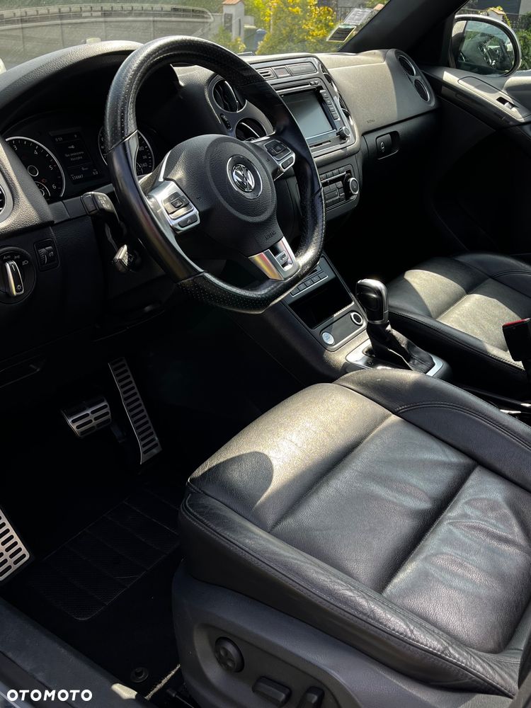 Volkswagen Tiguan - 26