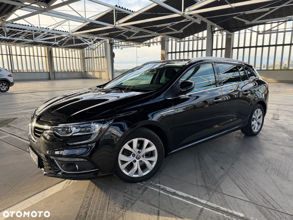 Renault Megane - 7