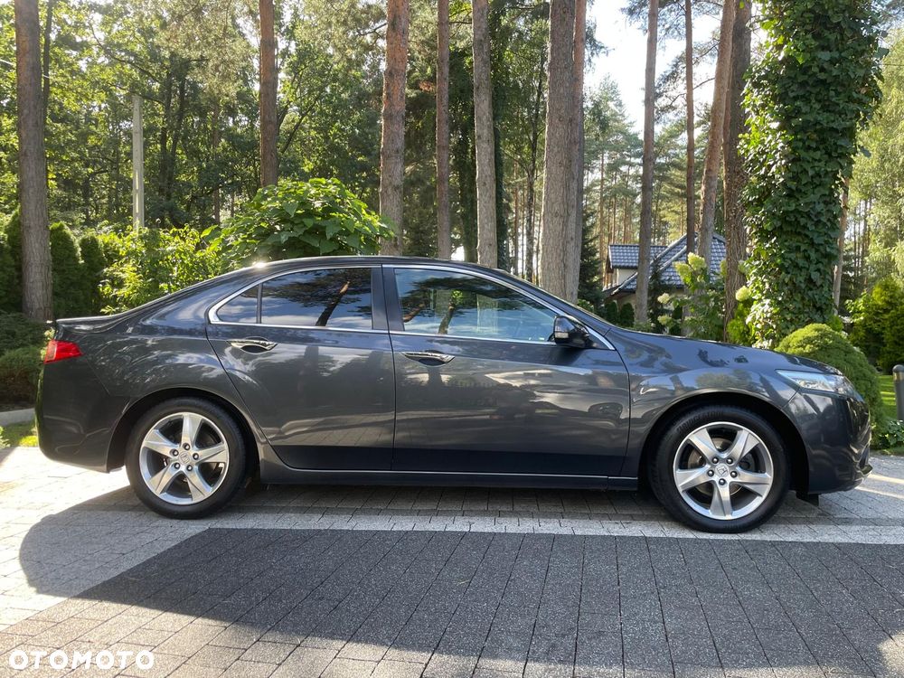 Honda Accord 2.0 Executive - 7