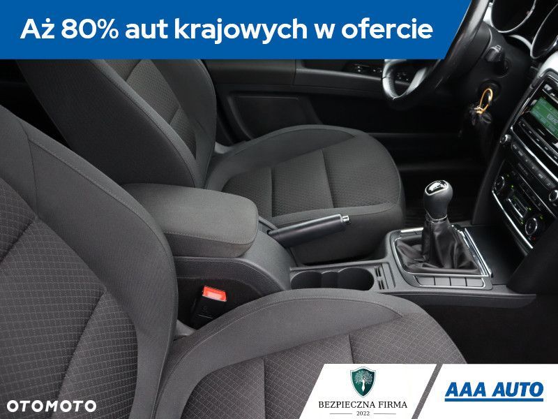 Skoda Superb - 10