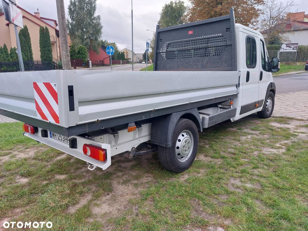 Citroën jumper - 6