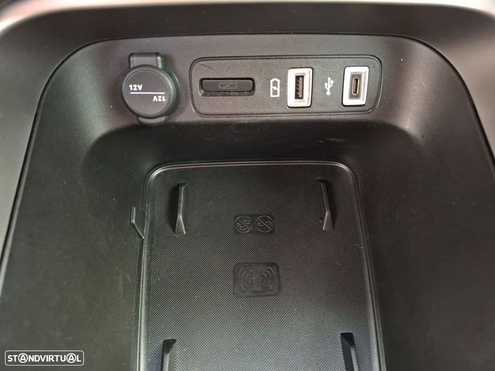 Jeep Avenger 1.2 TG Altitude - 23