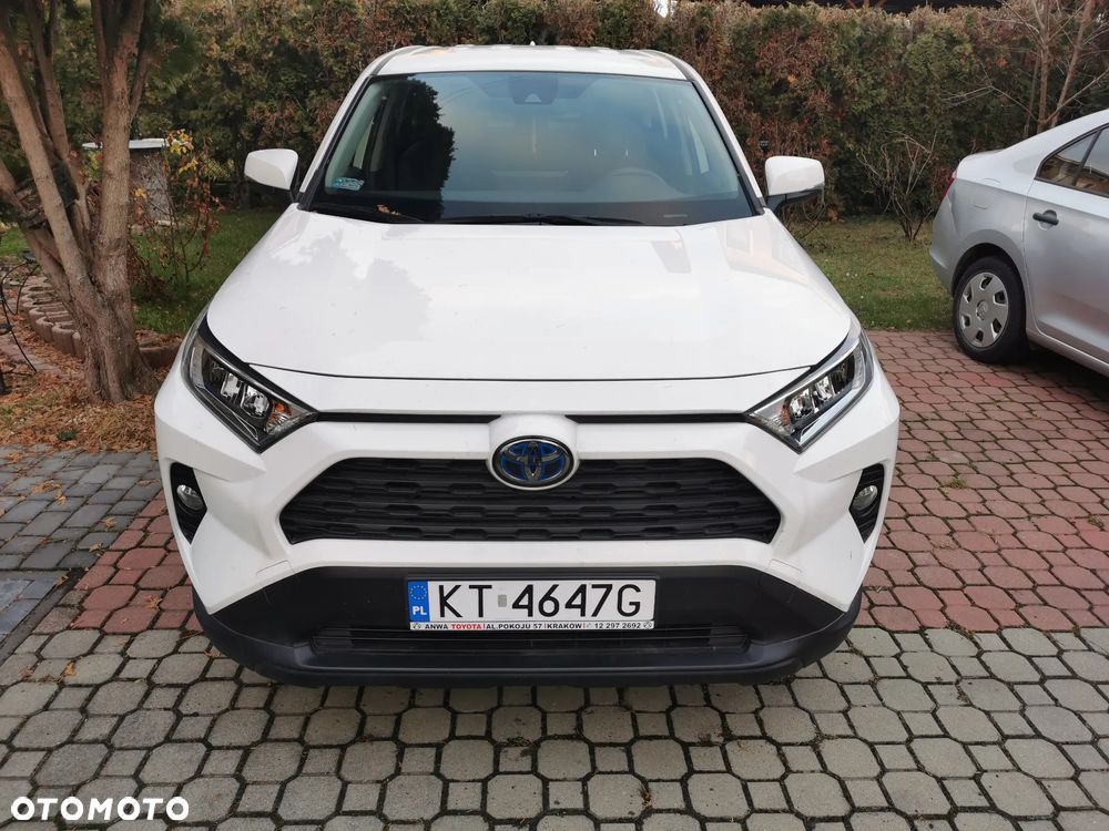 Toyota RAV4 - 3