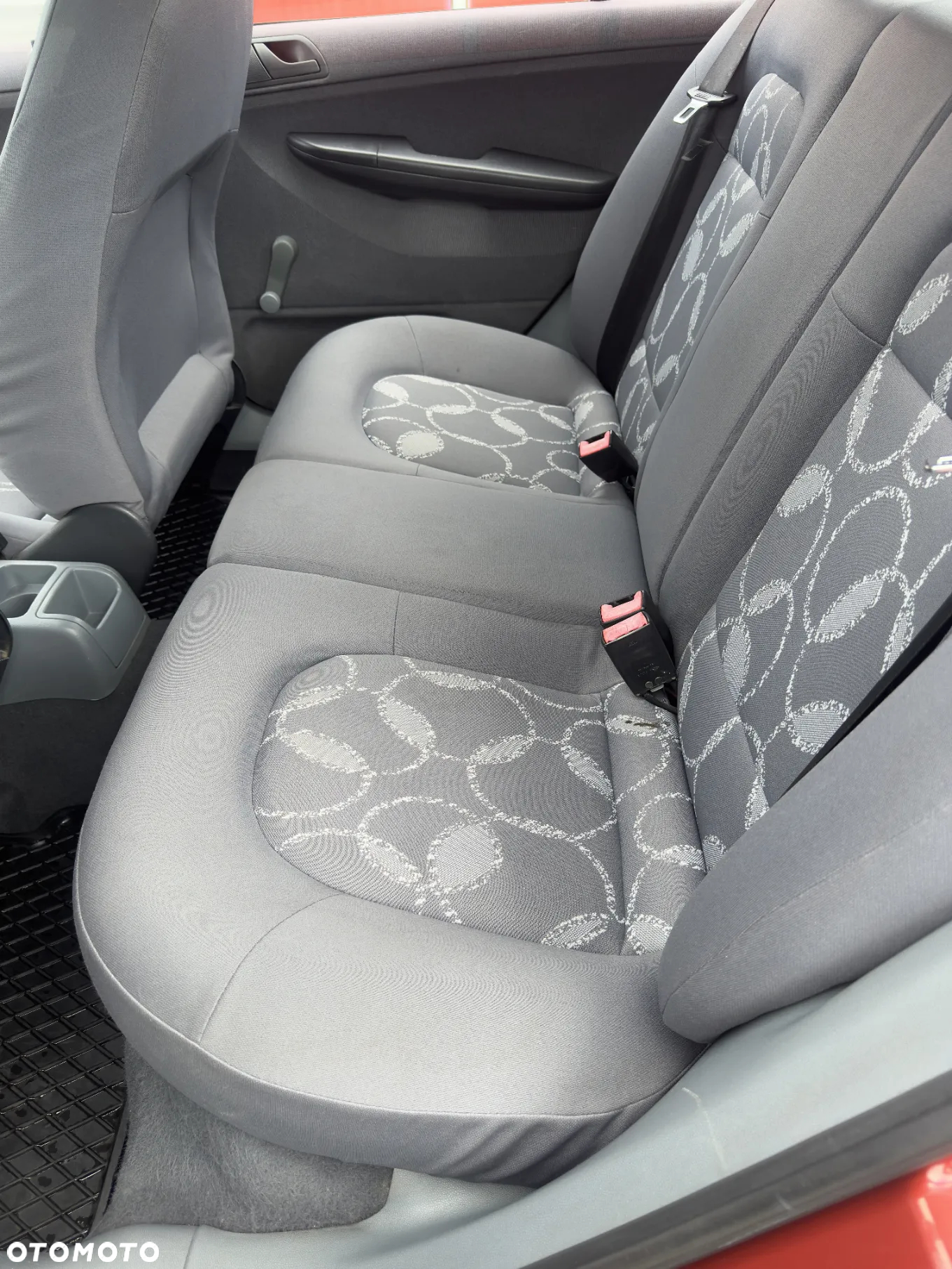 Skoda Fabia 1.4 Classic - 17