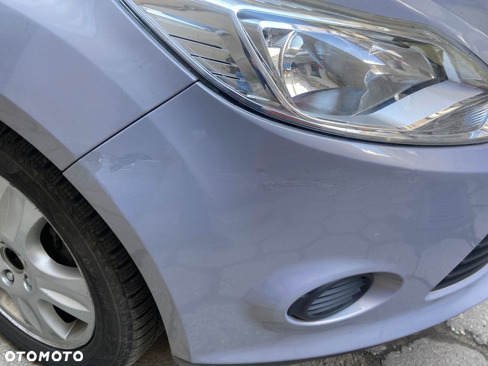 Ford Focus 1.0 EcoBoost Edition - 11