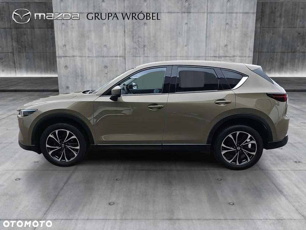 Mazda CX-5 2.0 Exclusive-Line 2WD - 8