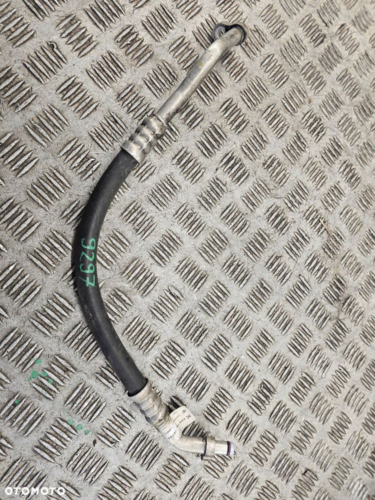 mercedes sprinter w907 wąż przewód klimatyzacji a9078300700 - 2