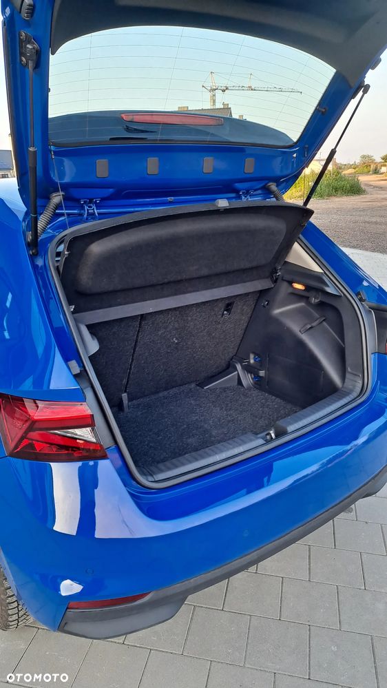 Skoda Fabia 1.0 TSI Selection - 10