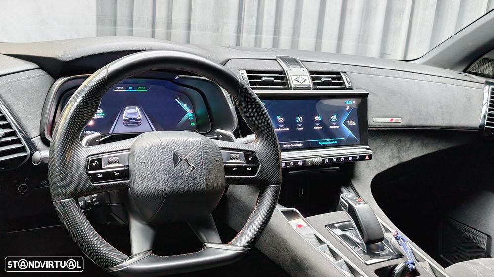 DS DS7 Crossback - 26