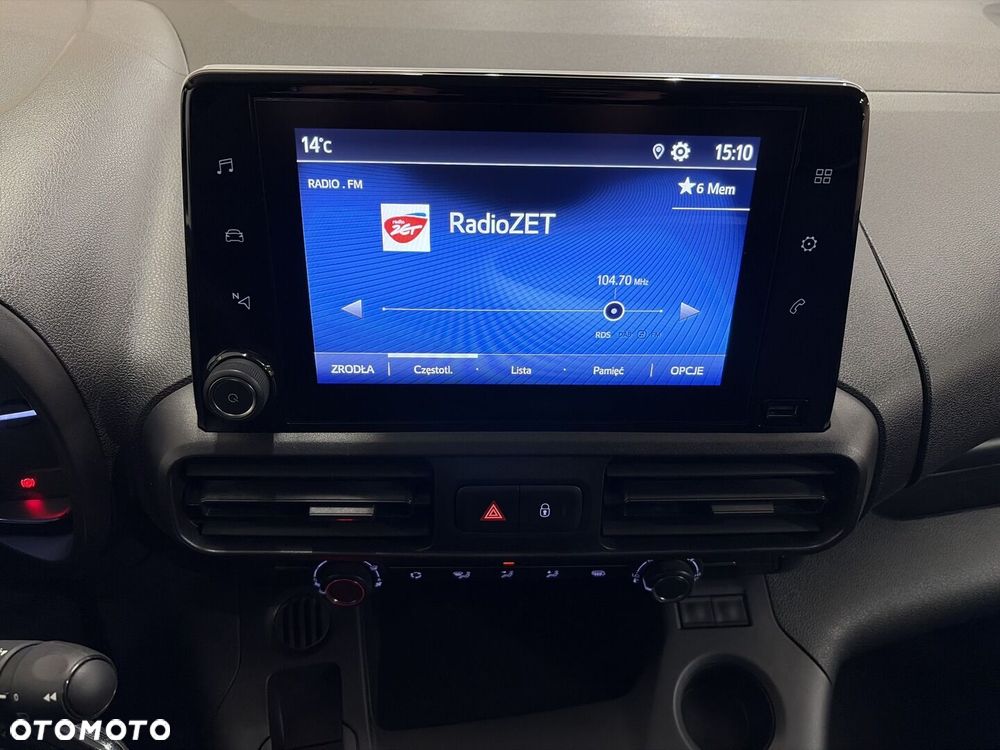 Toyota PROACE CITY - 14