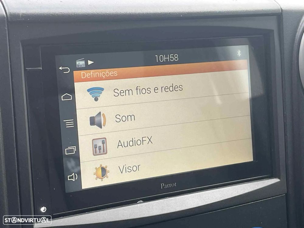 Peugeot Partner L1 1.6 HDi 90cv - 19