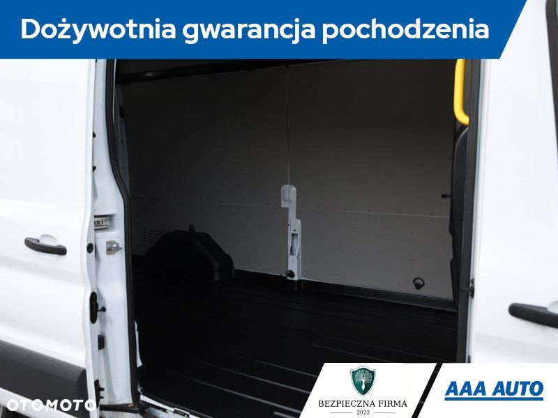Ford transit - 21