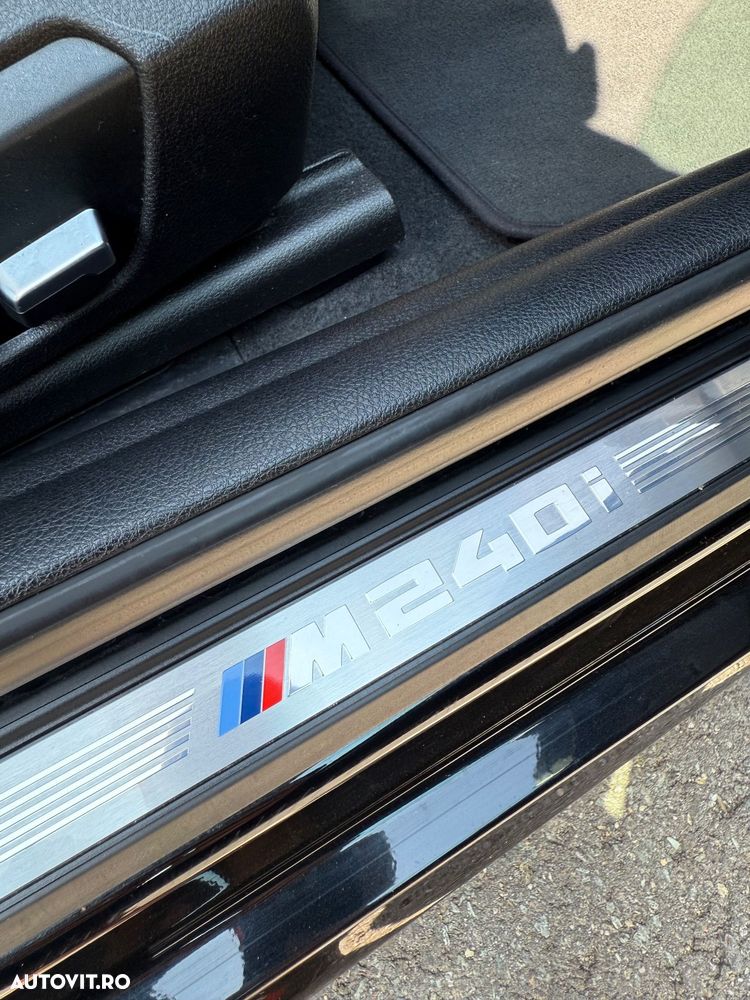 BMW M2 M240i xDrive Sport-Aut. - 19