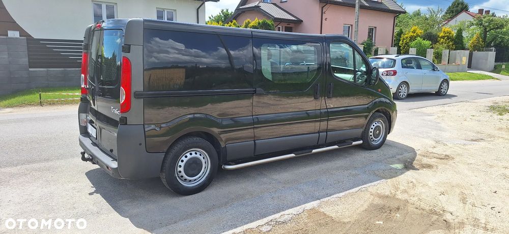 Renault Trafic - 6