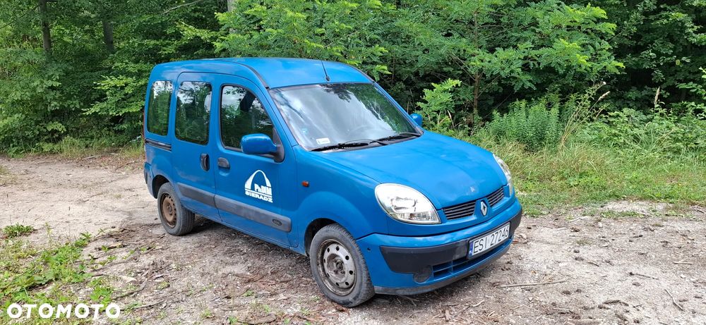 Renault Kangoo - 7