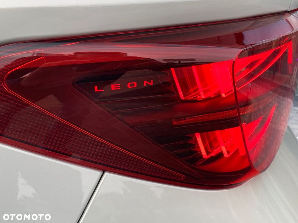 Cupra Leon Sportstourer - 6