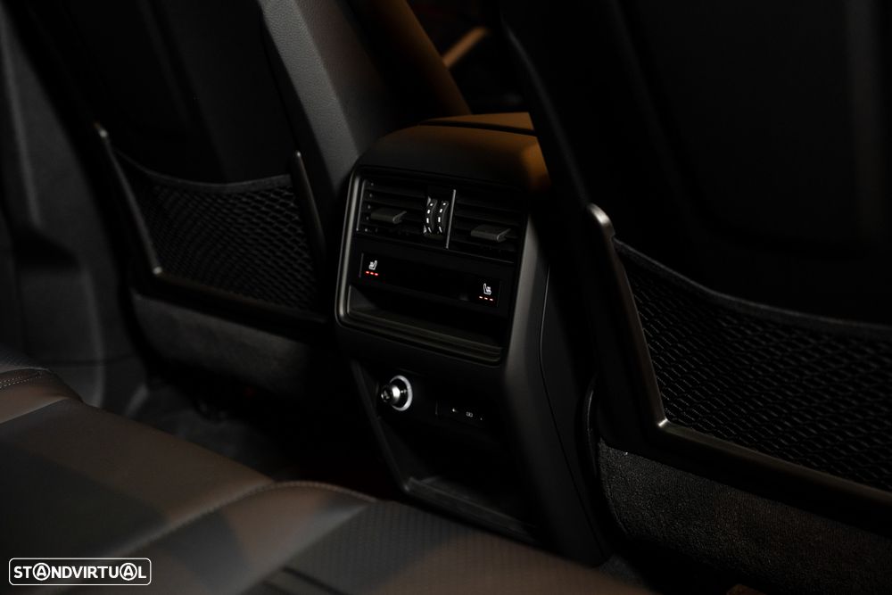 Porsche Cayenne E-Hybrid Tiptronic S - 34