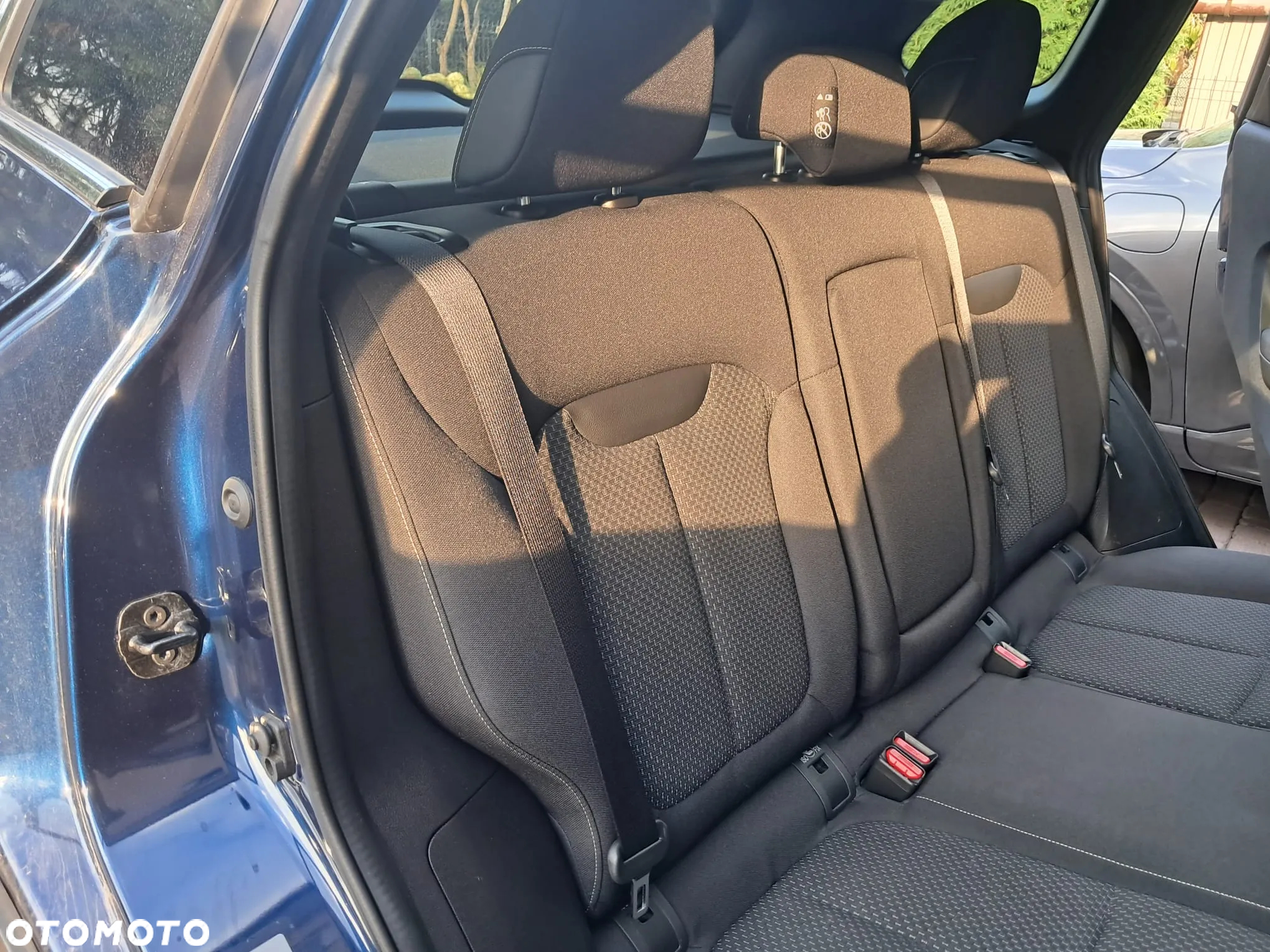 Renault Kadjar BLUE dCi 115 EDC BUSINESS EDITION - 28