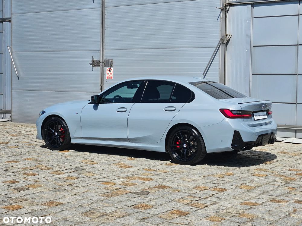 BMW Seria 3 - 30