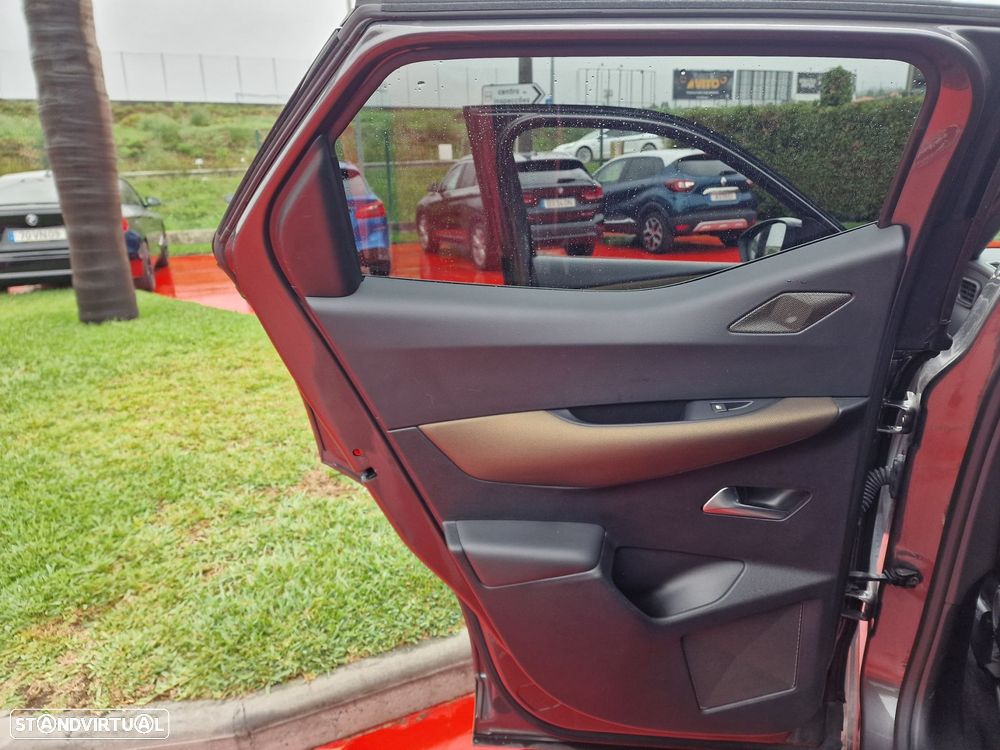 DS DS3 Crossback 1.2 PureTech Grand Chic EAT8 - 14
