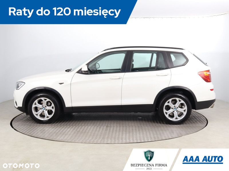 BMW X3 - 3