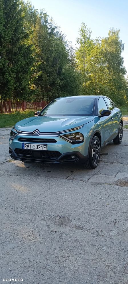 Citroën C4 PureTech 130 Stop&Start EAT8 FEEL - 1