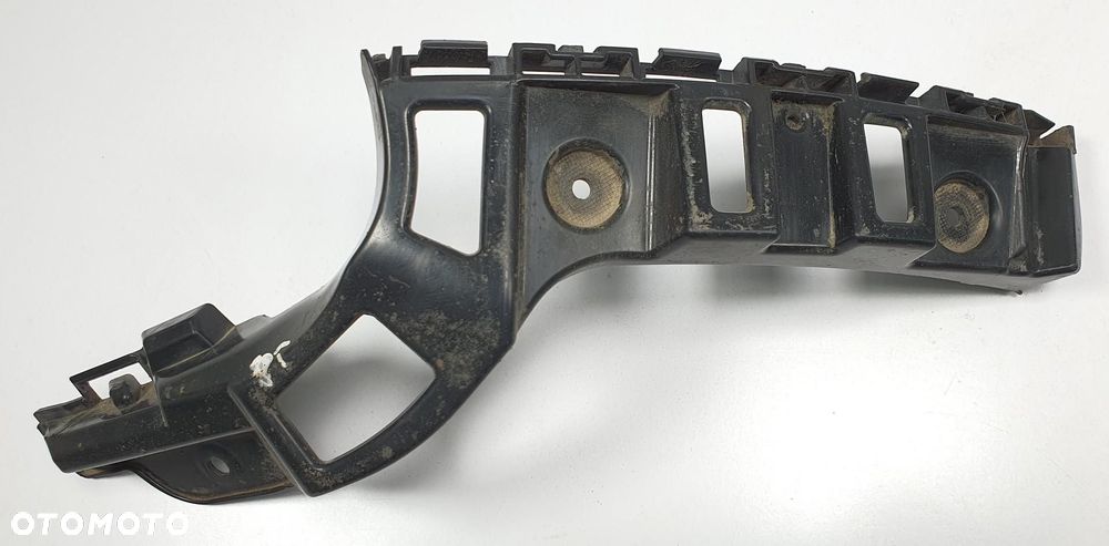 ŚLIZG ZDERZAKA PRAWY TYŁ SKODA CITIGO VW UP 1S6807394D - 1