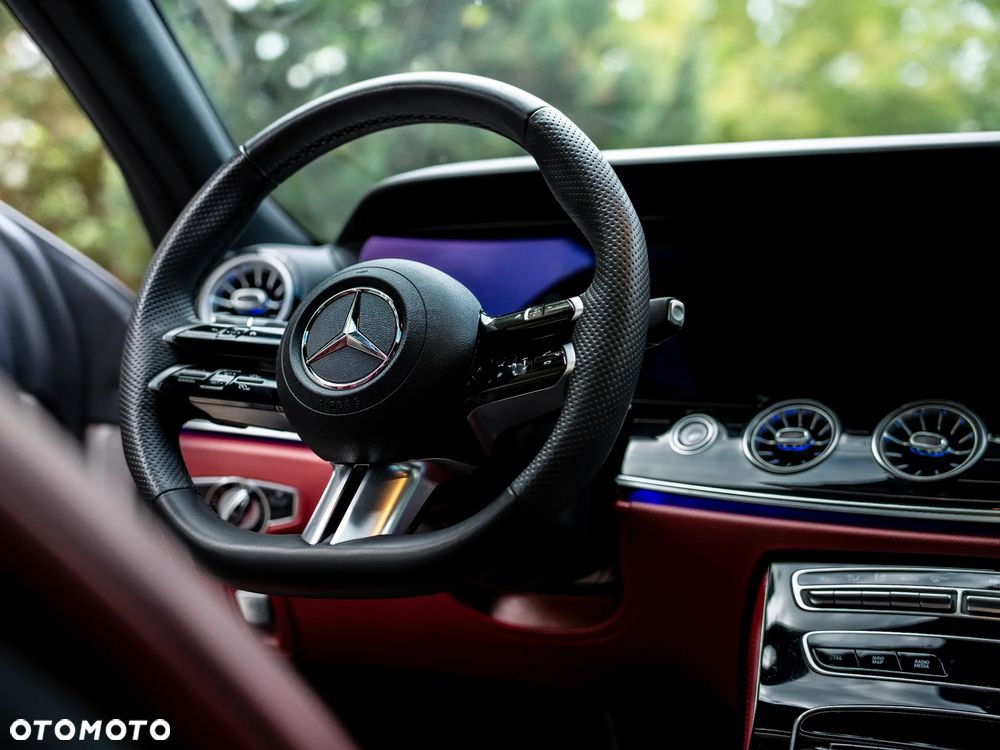 Mercedes-Benz CLS 350 9G-TRONIC - 25