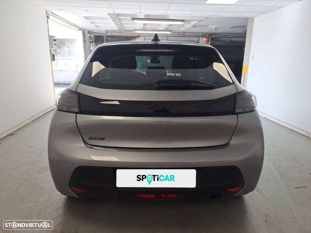 Peugeot 208 1.2 PureTech Active - 7