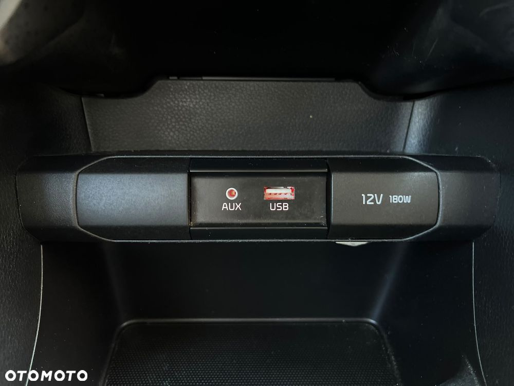 Kia Picanto 1.0 M - 15