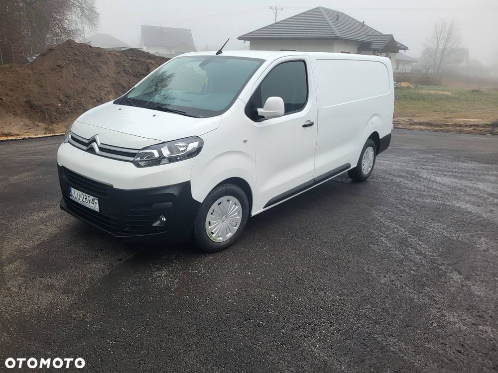 Citroën Jumpy - 2