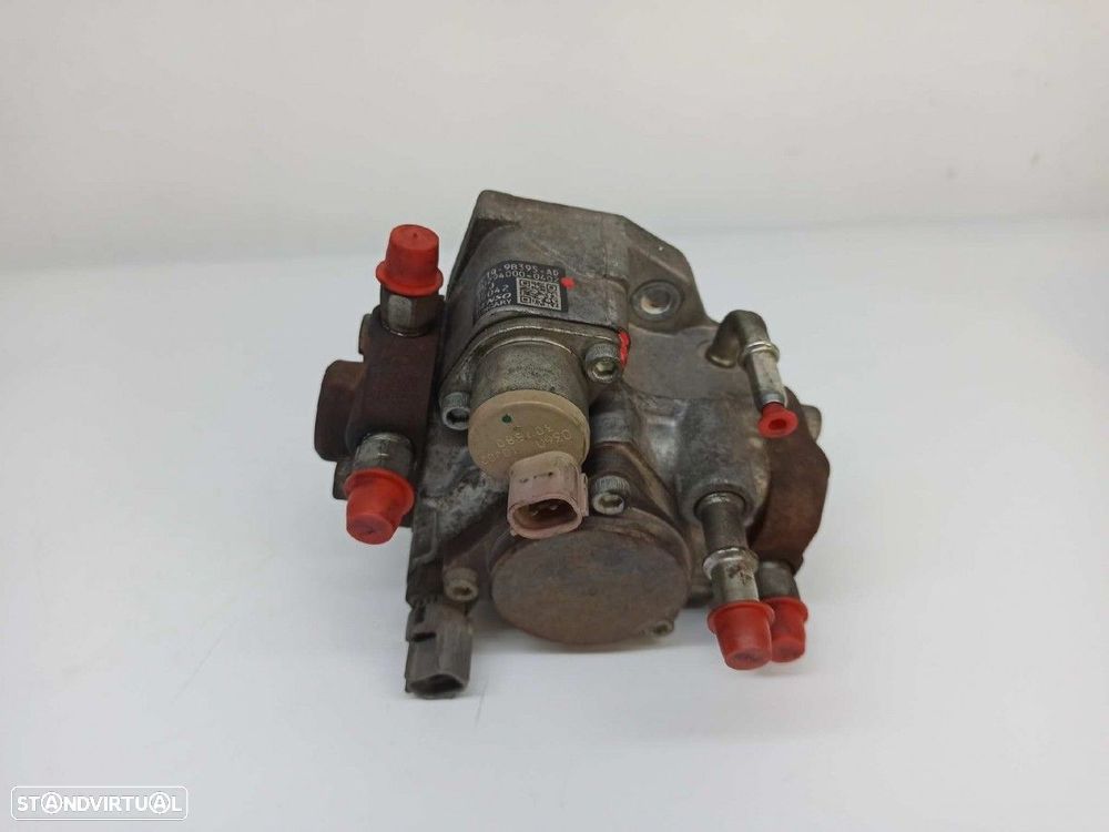 BOMBA DE INJEçãO PEUGEOT BOXER CAJA CERRADA (RS 3000) (330/333) 2007 ->) HDI (33... - 6