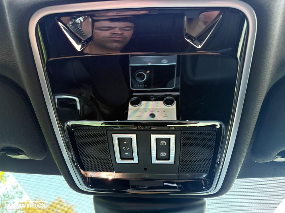 Land Rover Range Rover Velar 2.0 R-Dynamic S - 34