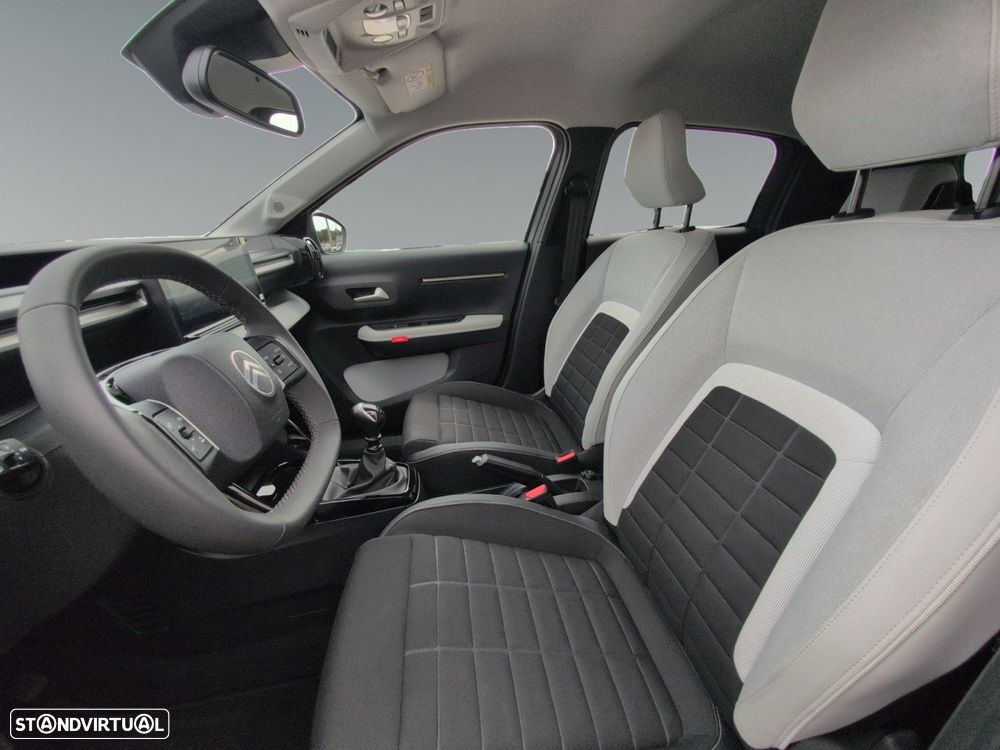 Citroën C3 1.2 PureTech Max - 10