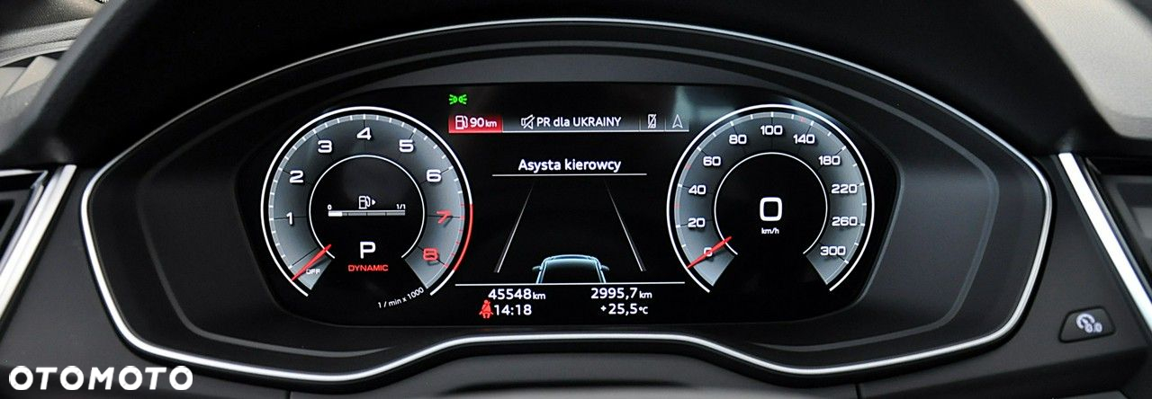 Audi Q5 Sportback - 21
