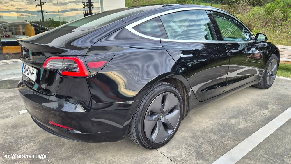 Tesla Model 3 Standard Range Plus RWD - 6