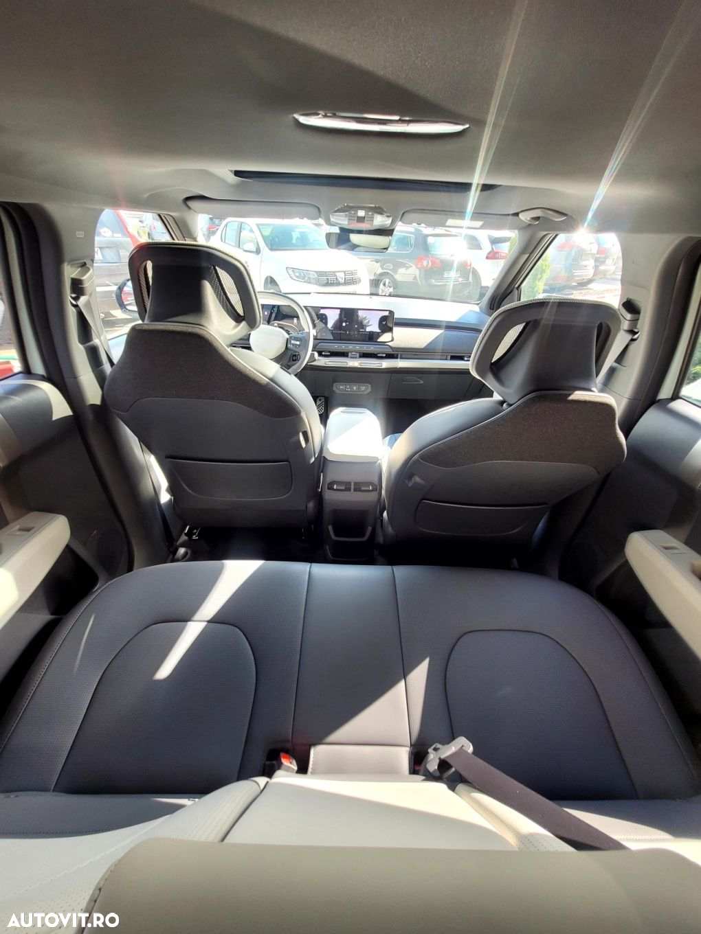 Kia EV3 - 11