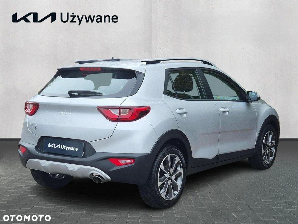 Kia Stonic 1.0 T-GDI L - 6