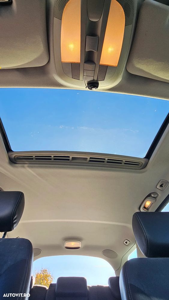 Mercedes-Benz ML 320 CDI 4Matic 7G-TRONIC - 15