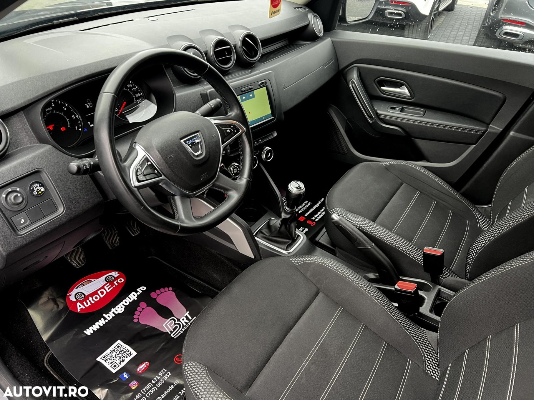 Dacia Duster - 5