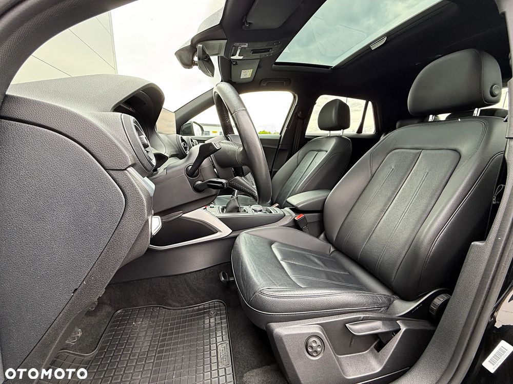 Audi Q2 1.6 TDI design - 17