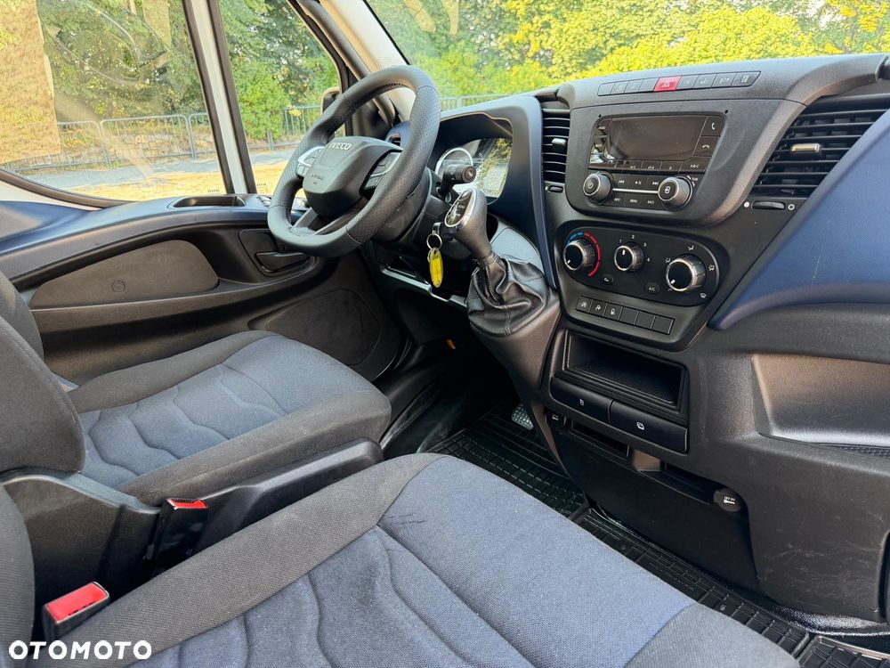 Iveco Daily 2.3 HPI / 136 KM / L2H2 / Automat / - 35