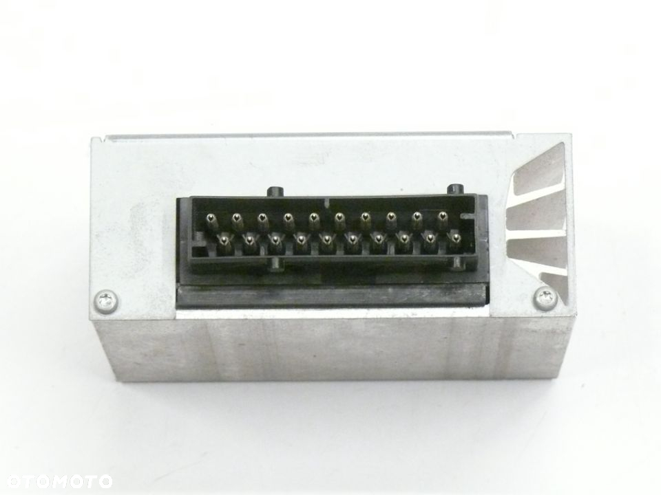 WZMACNIACZ AUDIO BMW 6 E63 E64 BMW 5 E60 E61 BMW 7 E65 2002 2010 - 4