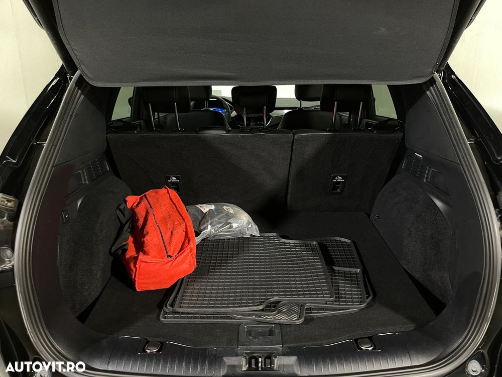 Ford Kuga 2.5 Duratec PHEV Titanium X - 14